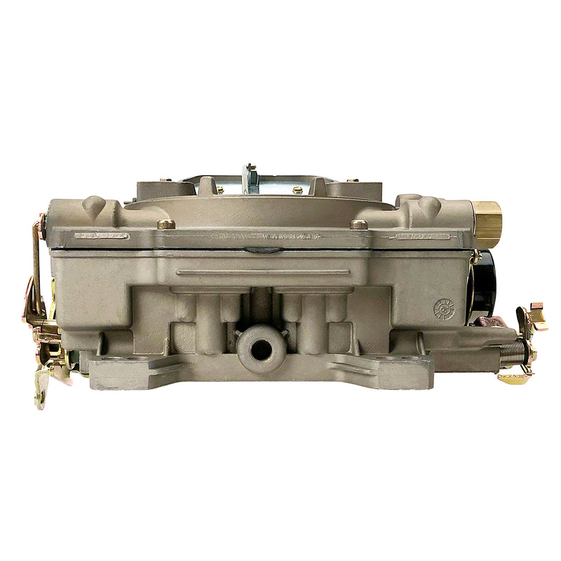 Edelbrock 600 CFM Marine Vergaser für Riva, Mercruiser, OMC, Volvo Penta
