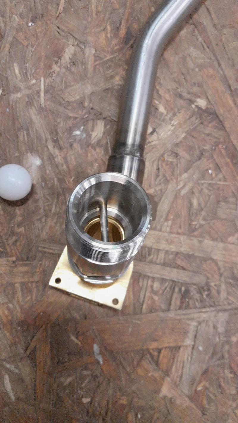 Riva Lenzer Nachfertigung