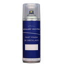 NEUHEIT Hochwertiger 2K Bootslack aus der Spraydose