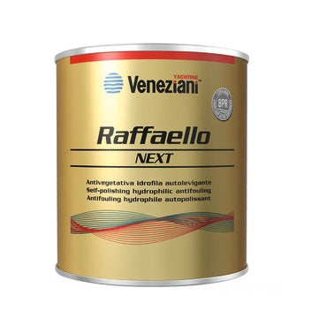 Veneziani Raffaello Next Antifouling