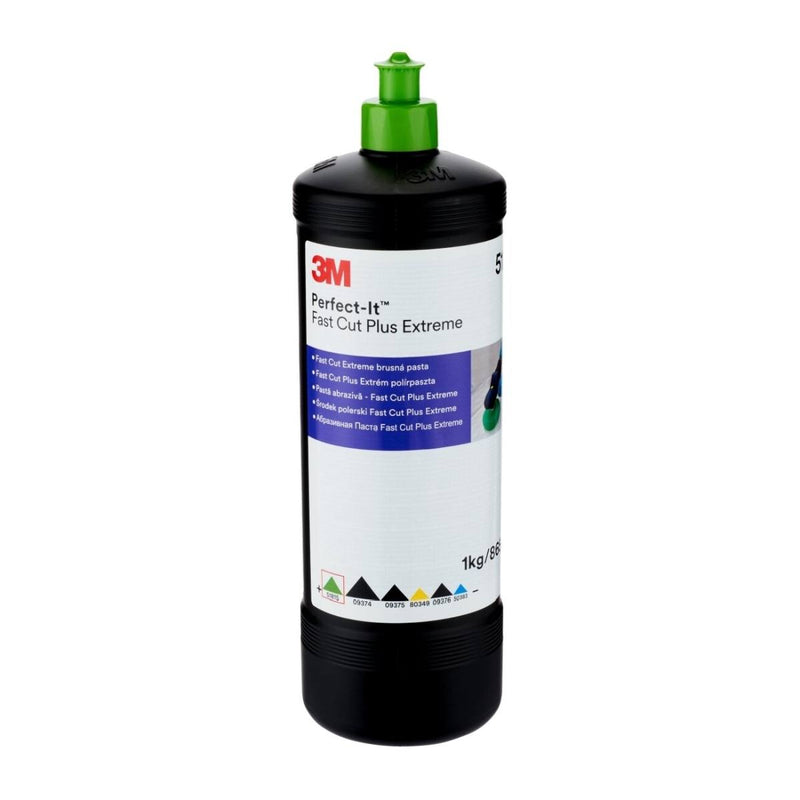 3M™ Perfect-It™ Schleifpaste PLUS Extrem Politur