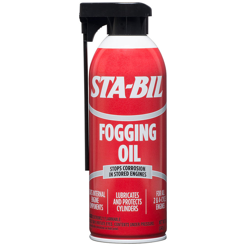 Marine Fogging Öl