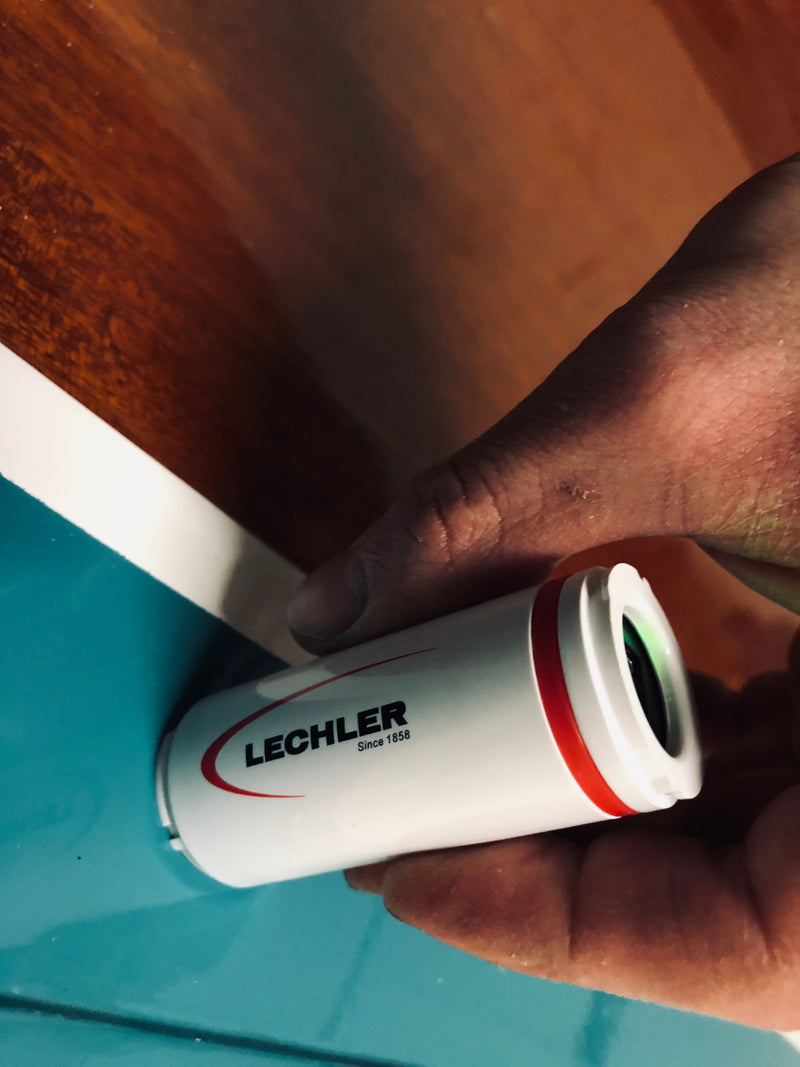 Stoppani Lechler Farbmessgerät Color Reader