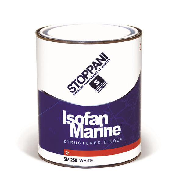 ISM25-ISM26 Isofan Marine Struktur-Lack