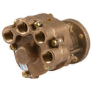 Sherwood N10360GX Wasserpumpe für Chris Craft 283 überholt