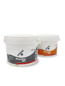 Stoppani 2K Epoxy Spachtel zum Glattziehen S25051 Plaster Finisher Grey