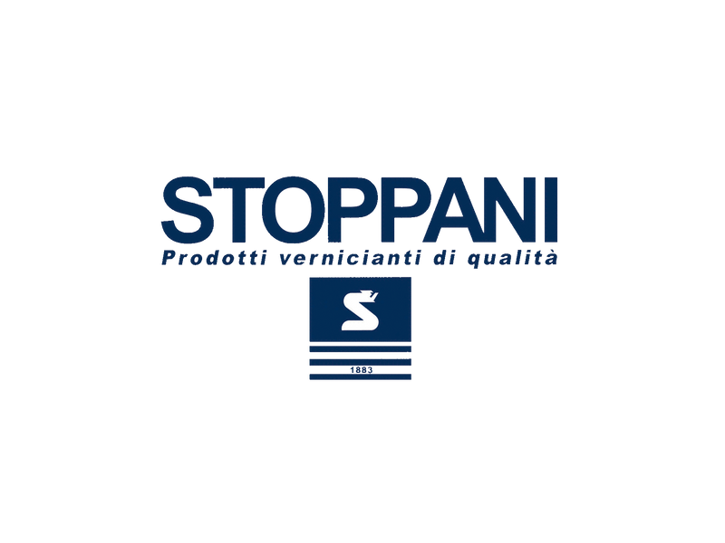 Stoppani 1K Bootslack S65056 Vernice Classic Yacht U.V 1L