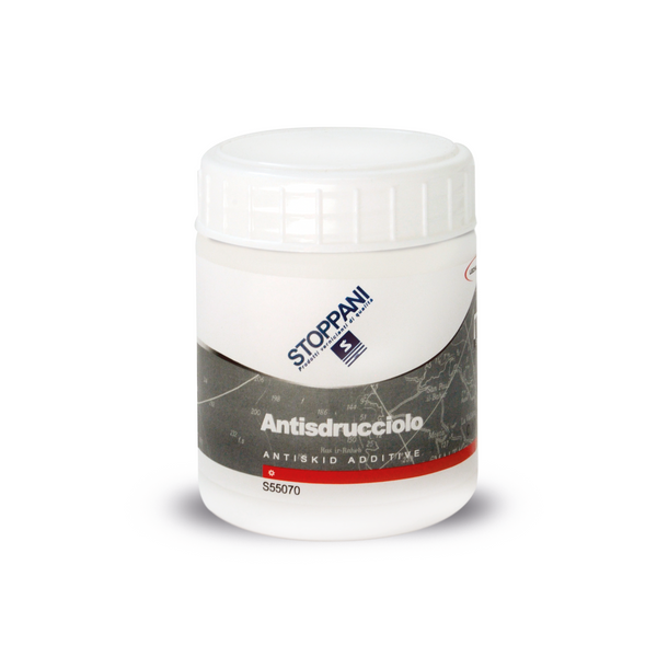 Stoppani S55070 Antisdrucciolo - Antirutsch Zusatz Bootsdeck