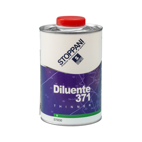 Stoppani S70030 Verdünnung Dilatante 371