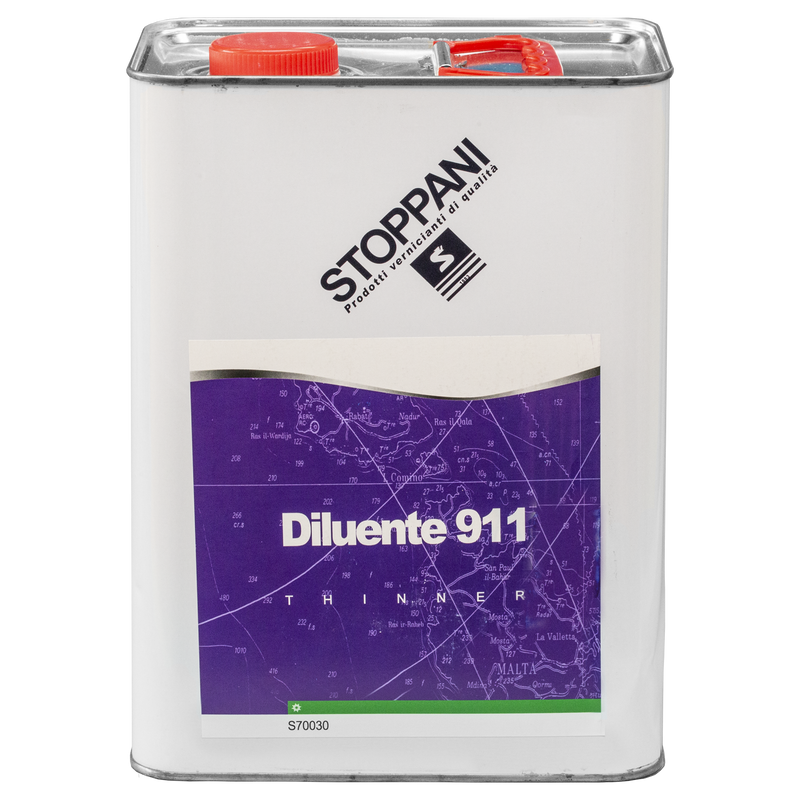 Stoppani S70060 Verdünnung Diluente 911