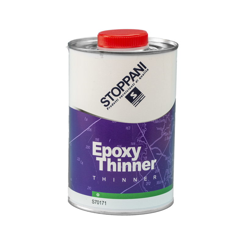 Stoppani Epoxy Thinner S70171