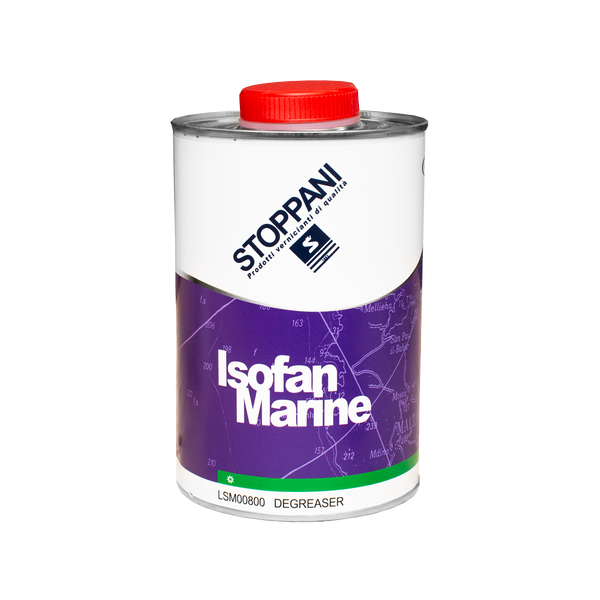 Stoppani SM00800 Isofan Marine Degreaser