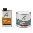 Stoppani S71070 Pasta Mogano  inkl. Härter S71071