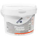 Stoppani 2K Epoxy Spachtel zum Glattziehen S25051 Plaster Finisher Grey