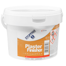 Stoppani 2K Epoxy Spachtel zum Glattziehen S25051 Plaster Finisher Grey