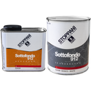 Stoppani S24080 Sottofondo 912 Haftvermittler für Farb-Lackierungen auf dem Klarlack