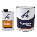 Stoppani S31753 Vernice Starglass Clear U.V.