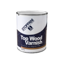Stoppani S65070 Top Wood Varnish - 1K Klarlack