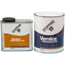 Stoppani S68030 Vernice Poliuretanica 910 inkl.  Härter S68031