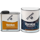 Stoppani S68050 Vernice Poliuretanica Tix U.V. inkl. Härter S68051