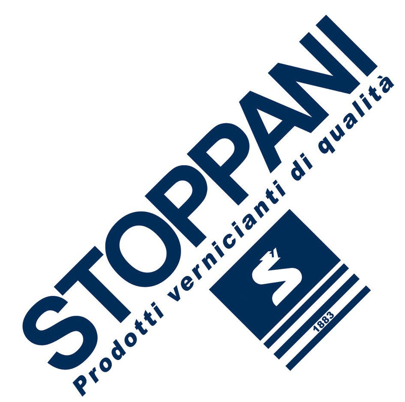 Stoppani S65070 Top Wood Varnish - 1K Klarlack